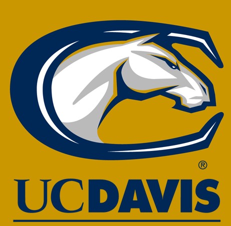 UC Davis Badge